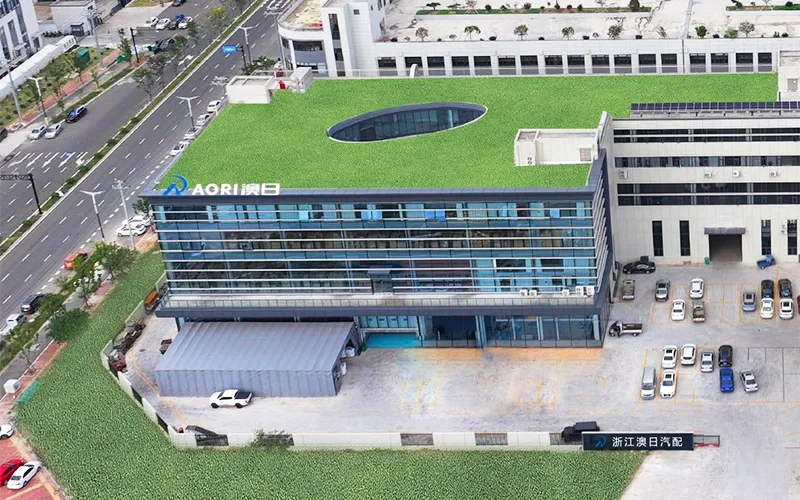 Aori Auto Parts